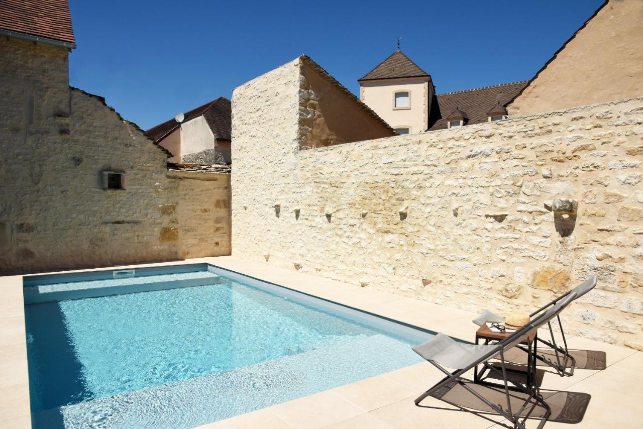 Bed & Breakfast Le Charles V Meursault