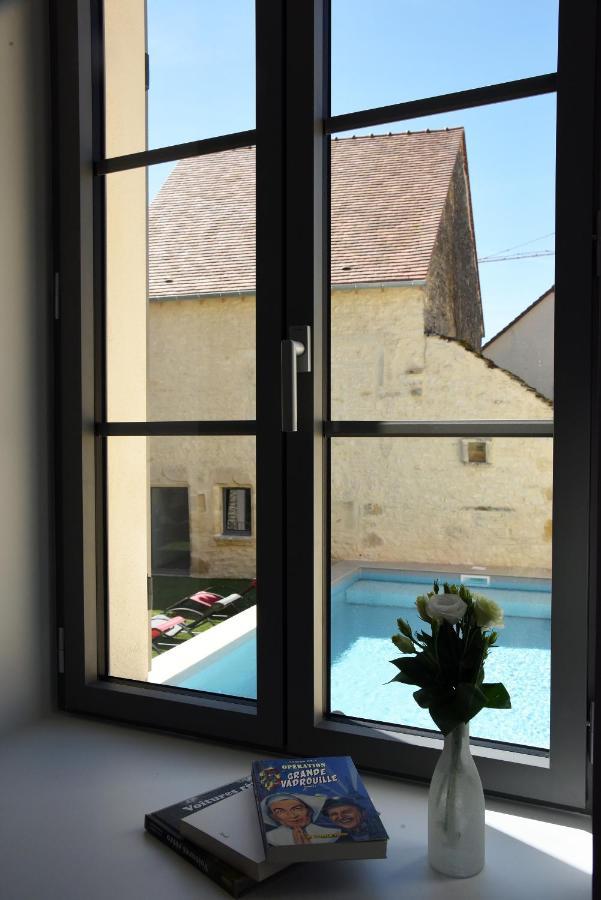 Le Charles V Bed & Breakfast *